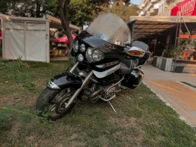 BMW R 1200CL, снимка 8