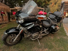 BMW R 1200CL, снимка 1