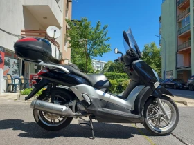     Yamaha X-City X-City250i