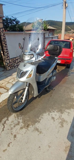 Honda Sh | Mobile.bg    4