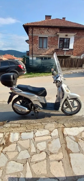 Honda Sh | Mobile.bg    9