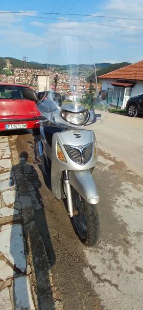 Honda Sh | Mobile.bg    2