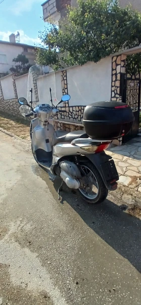 Honda Sh | Mobile.bg    6