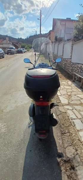 Honda Sh | Mobile.bg    7
