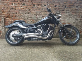 Yamaha Raider 29011 | Mobile.bg    5