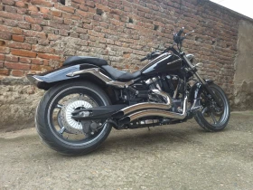 Yamaha Raider 29011 | Mobile.bg    6