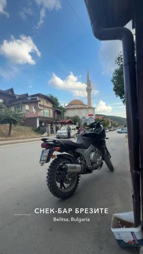     Yamaha Tdm