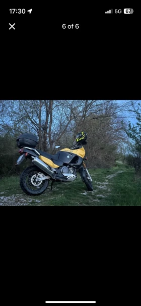 Yamaha Xtz Super Tenere 750cc | Mobile.bg    2