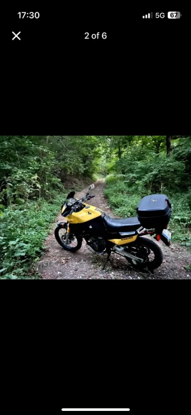 Yamaha Xtz Super Tenere 750cc | Mobile.bg    3