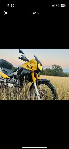 Yamaha Xtz Super Tenere 750cc | Mobile.bg    6