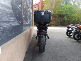 Обява за продажба на Yamaha Mt-09 TRACER 900 GT ABS TC LED ~19 500 лв. - изображение 3
