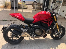 Ducati Monster, снимка 5