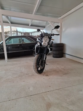 Kawasaki Versys | Mobile.bg � ����� ������ 7