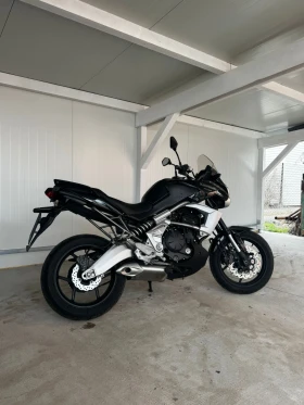 Kawasaki Versys | Mobile.bg � ����� ������ 3