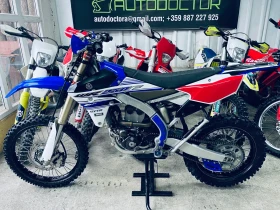 Yamaha Wr 250f 2017 | Auto.bg — изображение 2