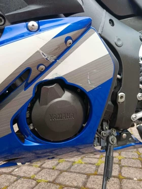 Yamaha YZF-R6 | Mobile.bg � ����� ������ 7