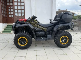 Can-Am Outlander 1000 | Mobile.bg � ����� ������ 2