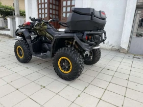 Can-Am Outlander 1000 | Mobile.bg � ����� ������ 6
