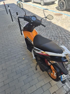 Honda Ns NSC50R | Mobile.bg � ����� ������ 2
