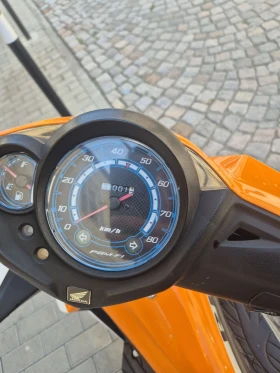 Honda Ns NSC50R | Mobile.bg � ����� ������ 5