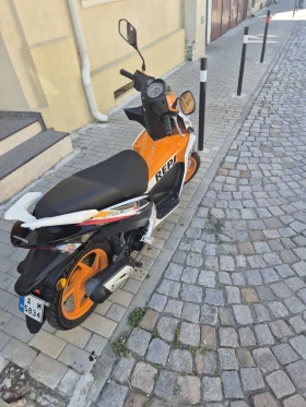 Honda Ns NSC50R | Mobile.bg � ����� ������ 4