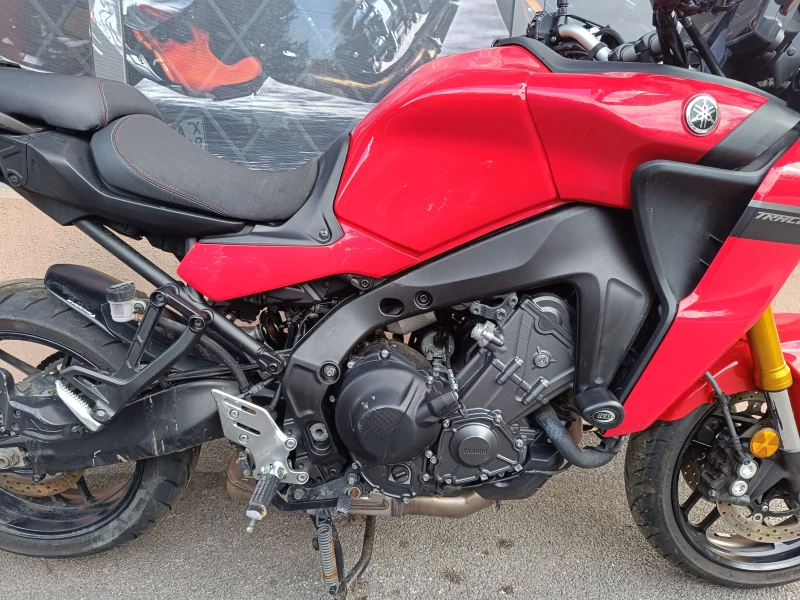 Yamaha Mt-09 TRACER 900 GT ABS TC LED, снимка 7 - Мотоциклети и мототехника - 52011256
