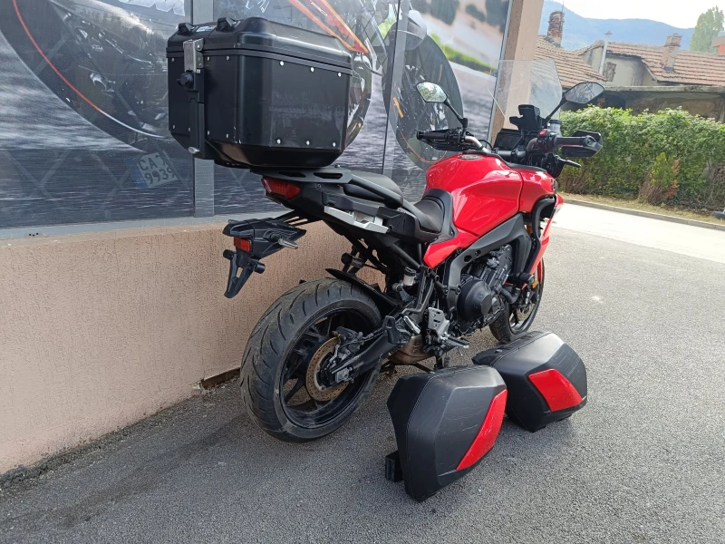 Yamaha Mt-09 TRACER 900 GT ABS TC LED, снимка 3 - Мотоциклети и мототехника - 52011256