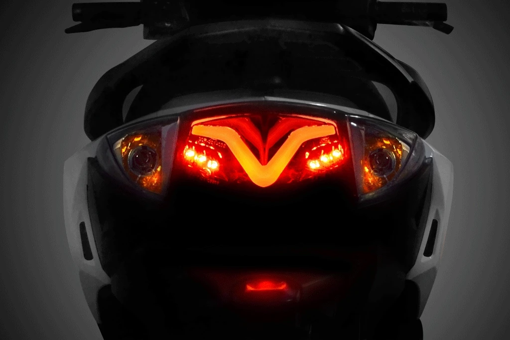 Sym Symphony SR 125 !!!! | Mobile.bg   11