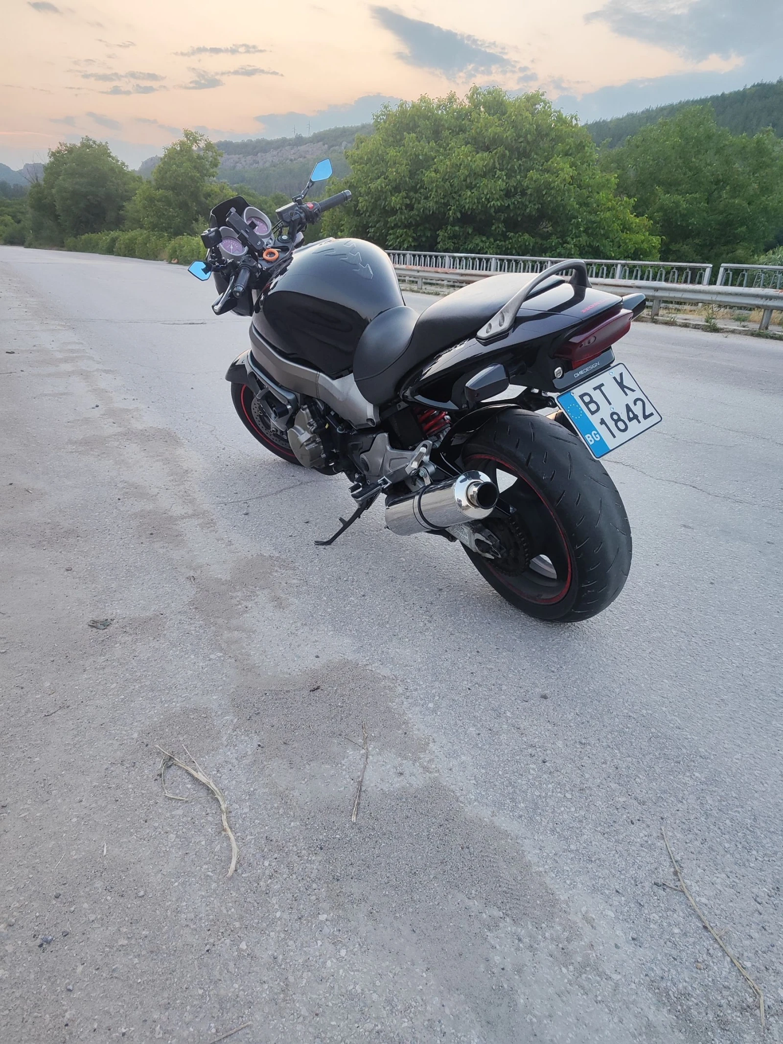 Honda X-Eleven  - изображение 3