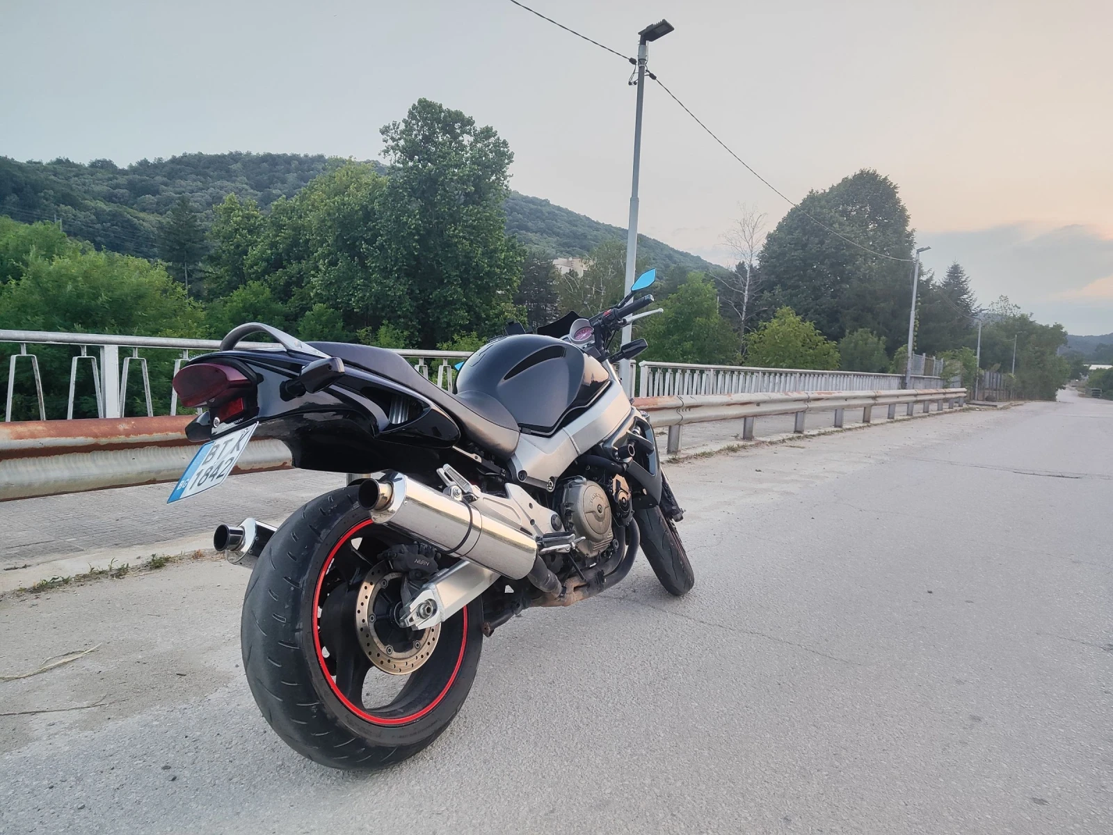 Honda X-Eleven  - изображение 2