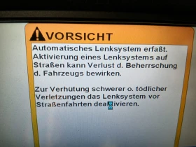 Трактор John Deere 7230R POWER QUAD НАВИГАЦИЯ ЛИЗИНГ, снимка 6