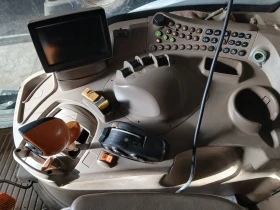 Трактор John Deere 7230R POWER QUAD НАВИГАЦИЯ ЛИЗИНГ, снимка 9