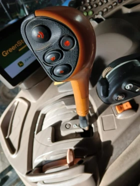 ������� John Deere 7230R POWER QUAD ��������� ������ | Mobile.bg � ����� ������ 12