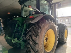 ������� John Deere 7230R POWER QUAD ��������� ������ | Mobile.bg � ����� ������ 2