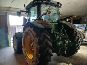 ������� John Deere 7230R POWER QUAD ��������� ������ | Mobile.bg � ����� ������ 10