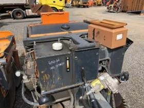 Други специализирани машини Unimog Чистачка, Внос, снимка 8