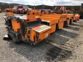 Други специализирани машини Unimog Чистачка, Внос, снимка 3