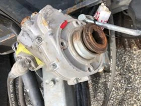 Други специализирани машини Unimog Чистачка, Внос, снимка 5