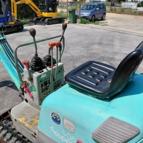 ����� Yanmar B08 * ���������� ������ * �� 2600�� *  | Mobile.bg � ����� ������ 10