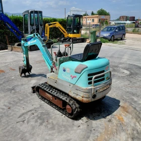 ����� �� �������� �� ����� Yanmar B08 * ���������� ������ * �� 2600�� * 
