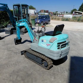 ����� �� �������� �� ����� Yanmar B08 * ���������� ������ * �� 2600�� * 