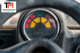 Мотокар Linde H30D-02, снимка 8