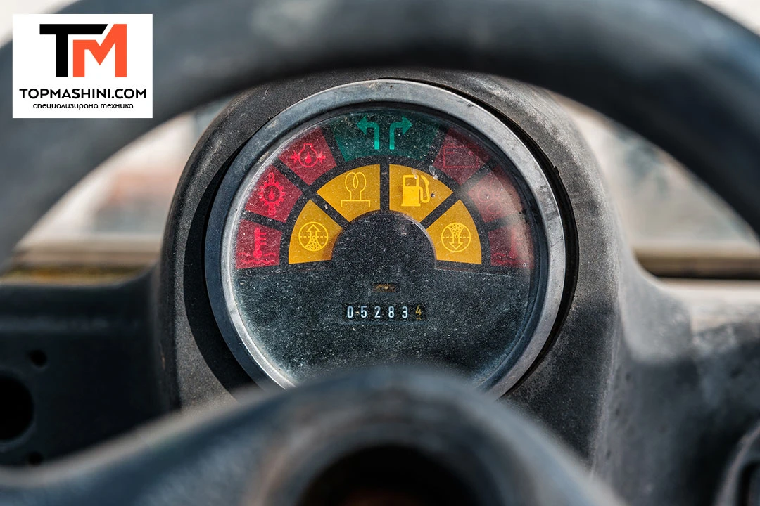  Linde H30D-02 | Mobile.bg   8