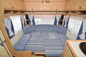  Hobby De Luxe Easy 460 UFE/over/ | Mobile.bg    16