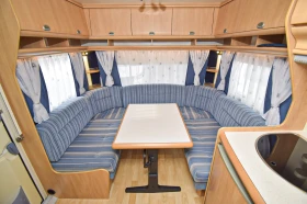  Hobby De Luxe Easy 460 UFE/over/ | Mobile.bg    15