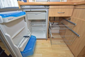  Hobby De Luxe Easy 460 UFE/over/ | Mobile.bg    14