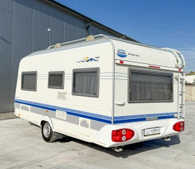  Hobby De Luxe Easy 460 UFE/over/ | Mobile.bg    2