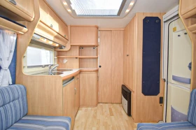  Hobby De Luxe Easy 460 UFE/over/ | Mobile.bg    3