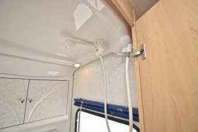  Hobby De Luxe Easy 460 UFE/over/ | Mobile.bg    8