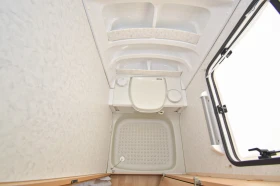  Hobby De Luxe Easy 460 UFE/over/ | Mobile.bg    9